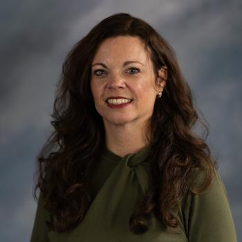 Brittani Roberts, LPCC, NCC, CT/RTC, CLC, PMH-C Headshot