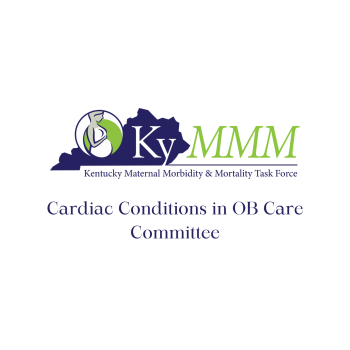 Kentucky Morbidity and Mortality Task Force Cardiac Conditions Committee