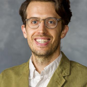 Devin Oller, MD Headshot