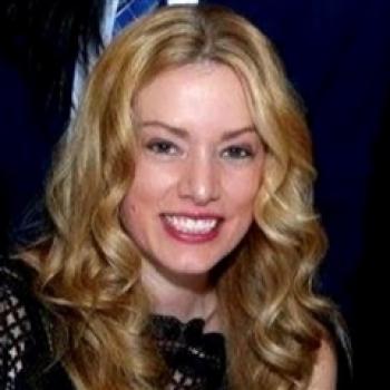 Amy Young, PsyD, MSEd, HSP, PMH-C Headshot