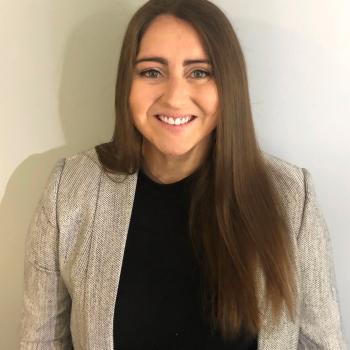 Jordan Murphy, MPH Headshot