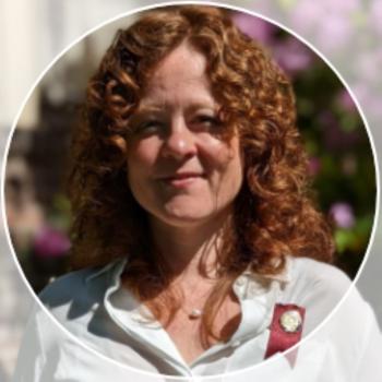 Katie Gardner, BSN, RN Headshot