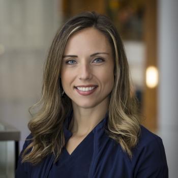 Ljuba Mirsky, MD Headshot