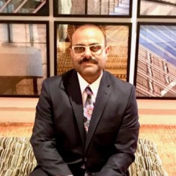 Yunus Muneer Shah, MBBS, DABPM, DABIPP, DAAPM