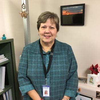 Pauline Hayes, RN, BSN, CLC, MPH