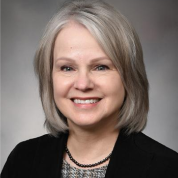 Barbara V. Parilla, MD, FACOG, FASAM