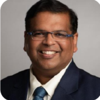 Niraj Chavan, MD MPH