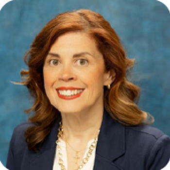 Alisha C. Morgan, DNP, CNM