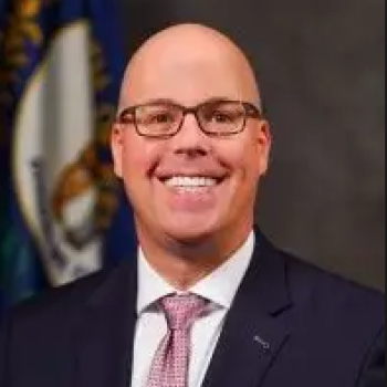 Steven Stack, MD, MBA Kentucky Cabinet for Health and Family Services - Secretary
