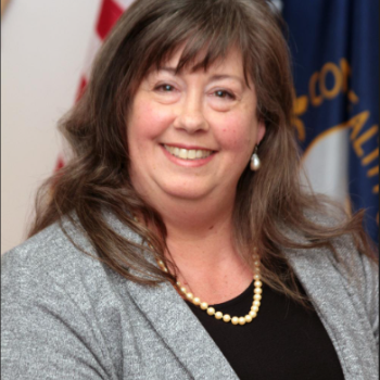 Judith Ann Theriot, MD, CPE, KY DMS - Medical Director
