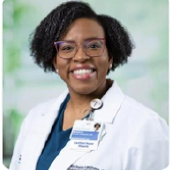 Jenkins Michelle Lawhorn, DNP, CNM, RNC-OB