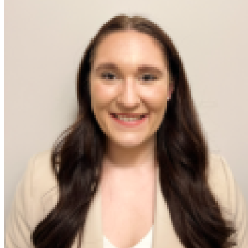 Victoria Johnson, MPH - KyPQC Awards