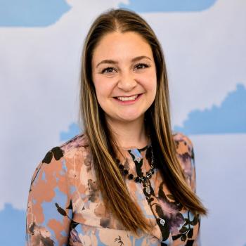 Casandra Vargas, MPH