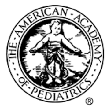 American Academy of Pediatrics Logo