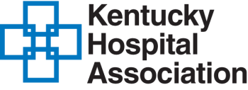 Kentucky Hospital Association Logo