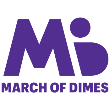 March of Dimes Logo