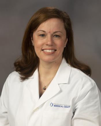 Rachael Morris, M.D., M.S., FACOG