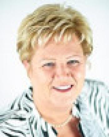 Cathy Collins-Fulea, DNP, CNM, FACNM, FAAN