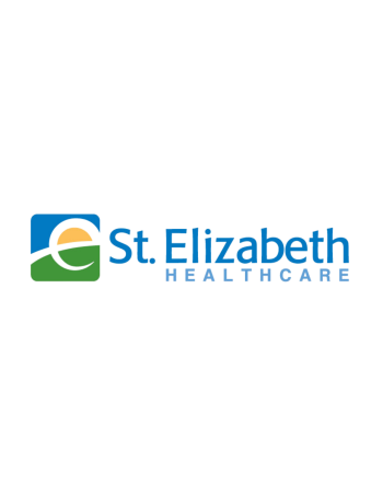 St Elizabeth Hospital Logo