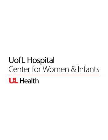 UofL Hospital Logo