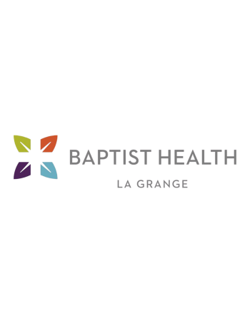 Baptist Health La Grange Logo