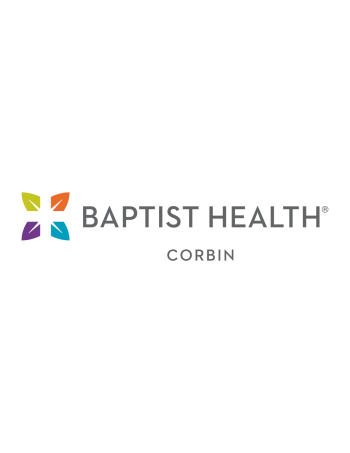 Baptist Health Corbin Logo