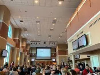 Annual Meeting Presentation