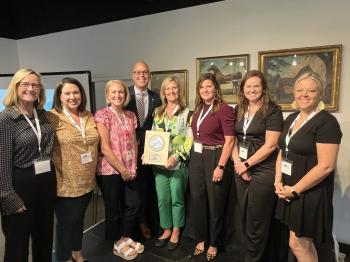 Norton Healthcare Team