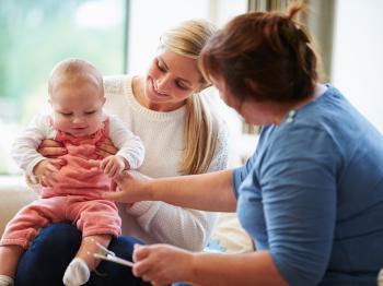 Community health workers