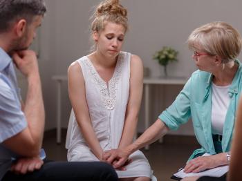 Domestic Violence Counseling