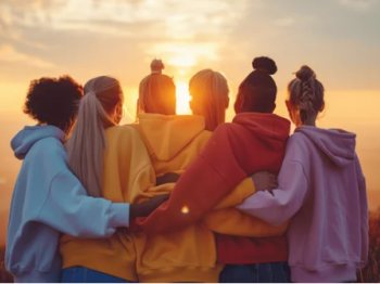 Women Supporting Women