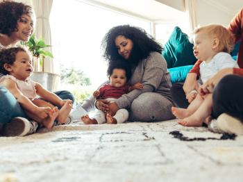 Women and Children