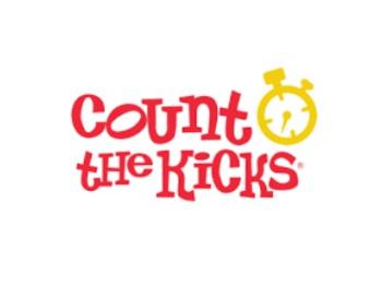 Count the Kicks Logo